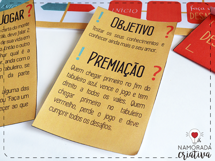 Desafios Para Namorado Cumprir