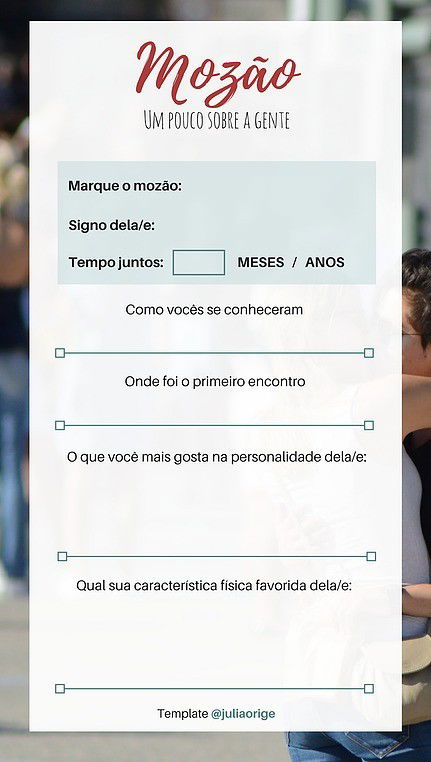 Desafios Para Namorado Cumprir