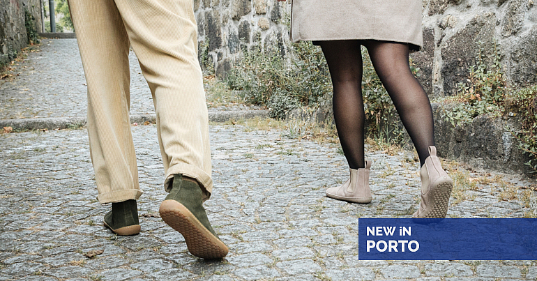 1. Guia Completo: Tênis Minimalistas para uma Experiência Descalça
2. Grounding: Descubra os Benefícios de Andar Descalço na Natureza
3. Cuidados Essenciais com os Pés para Quem Prefere Andar Descalço
4. Tênis Barefoot vs. Tênis Minimalistas: Qual a Diferença?
5. A História e a Evolução da Moda