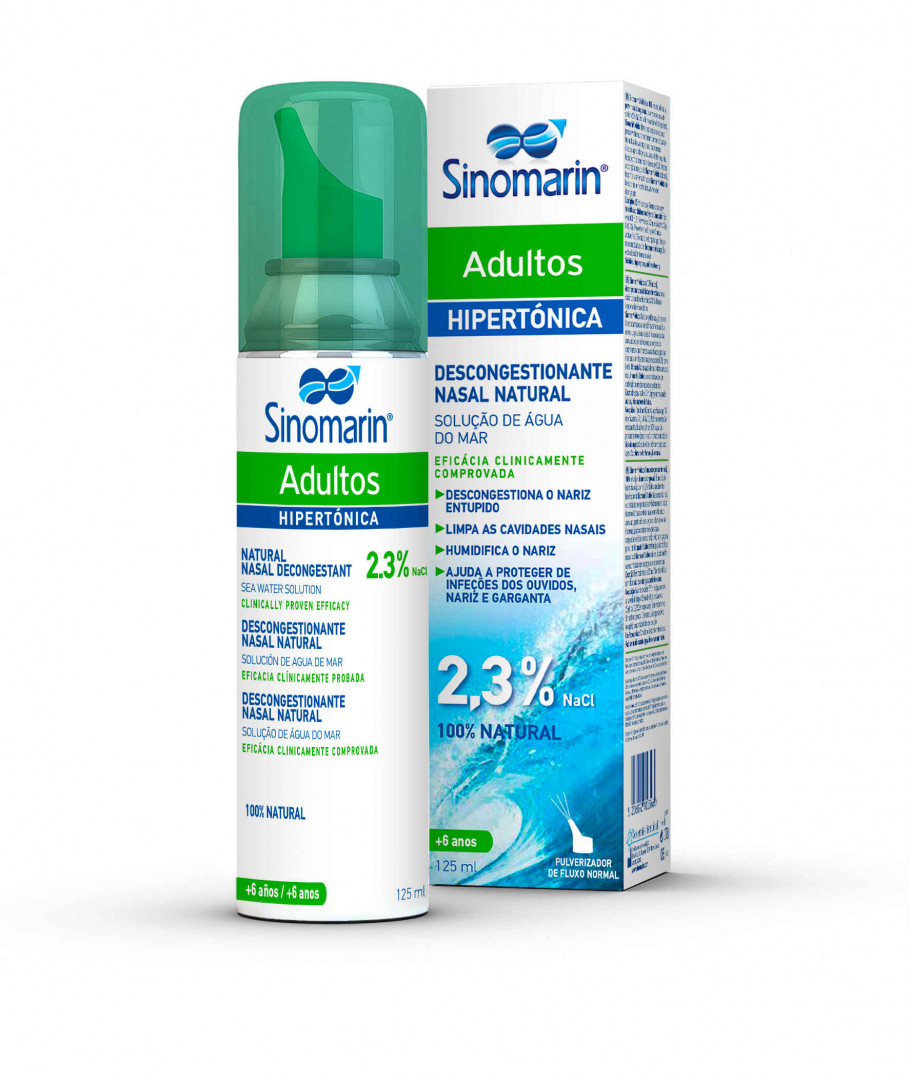 Como fazer lavagem nasal corretamente em casa