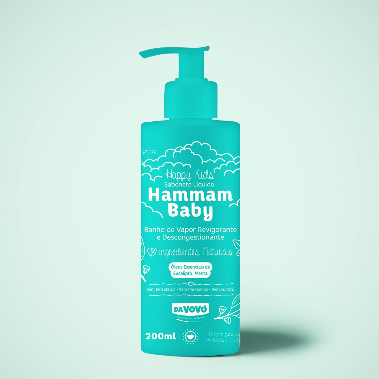 Benefícios dos chás para alívio da congestão nasal