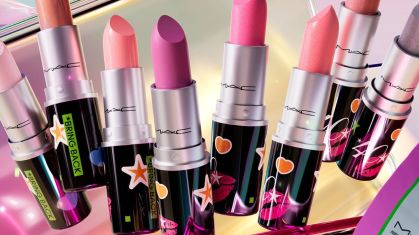 Descubra Quais São Os Dez Batons Da Mac Mais Vendidos