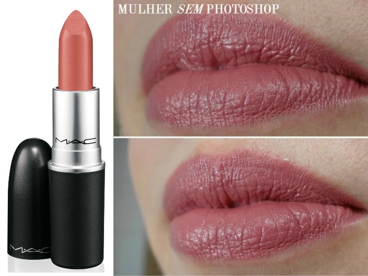 descubra os batons MAC mais vendidos