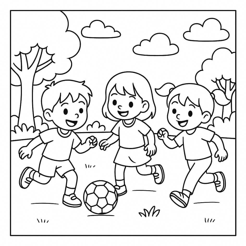 desenhos para colorir infantis