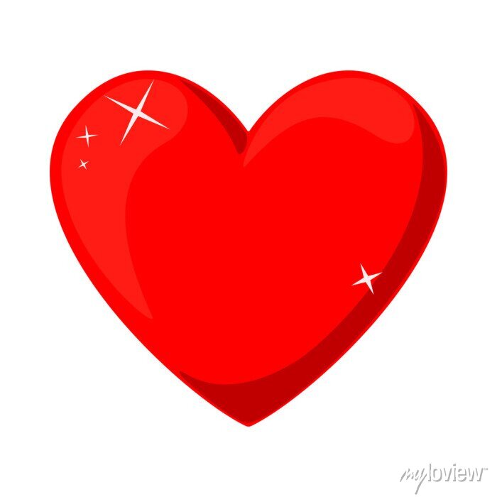 O Significado por Trás do Coração: Técnicas de Desenho e Simbolismo