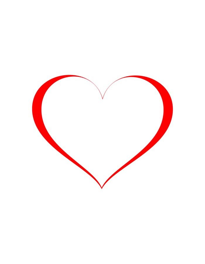 Crie Corações Incríveis: Tutoriais Passo a Passo para Iniciantes e Avançados