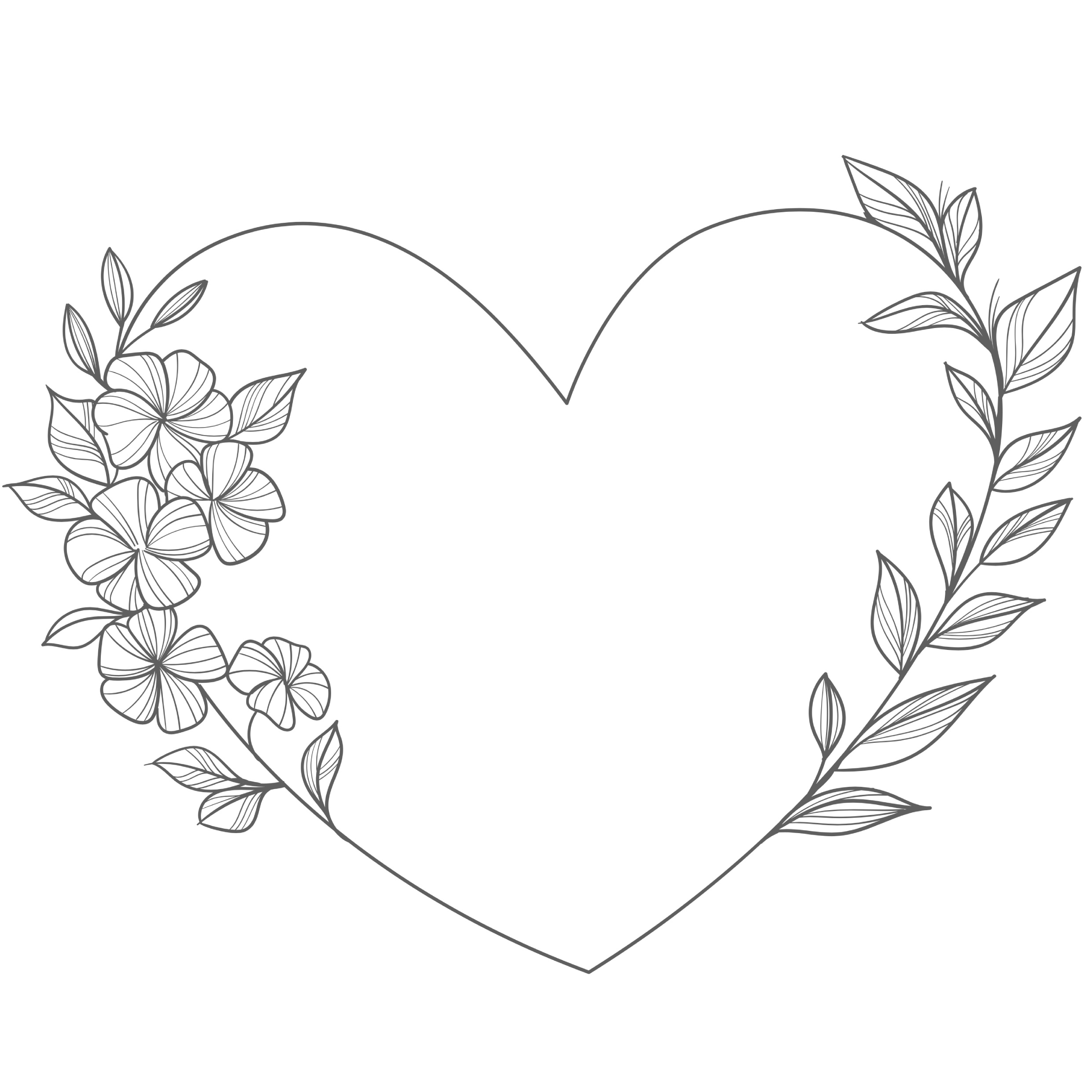 Crie Corações Incríveis: Tutoriais Passo a Passo para Iniciantes e Avançados