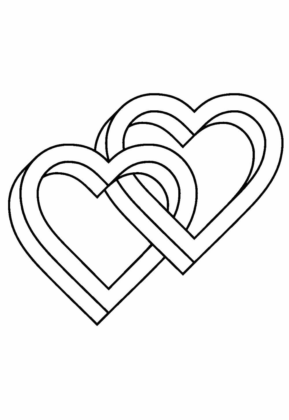 Desenho de Coração: Explore Estilos