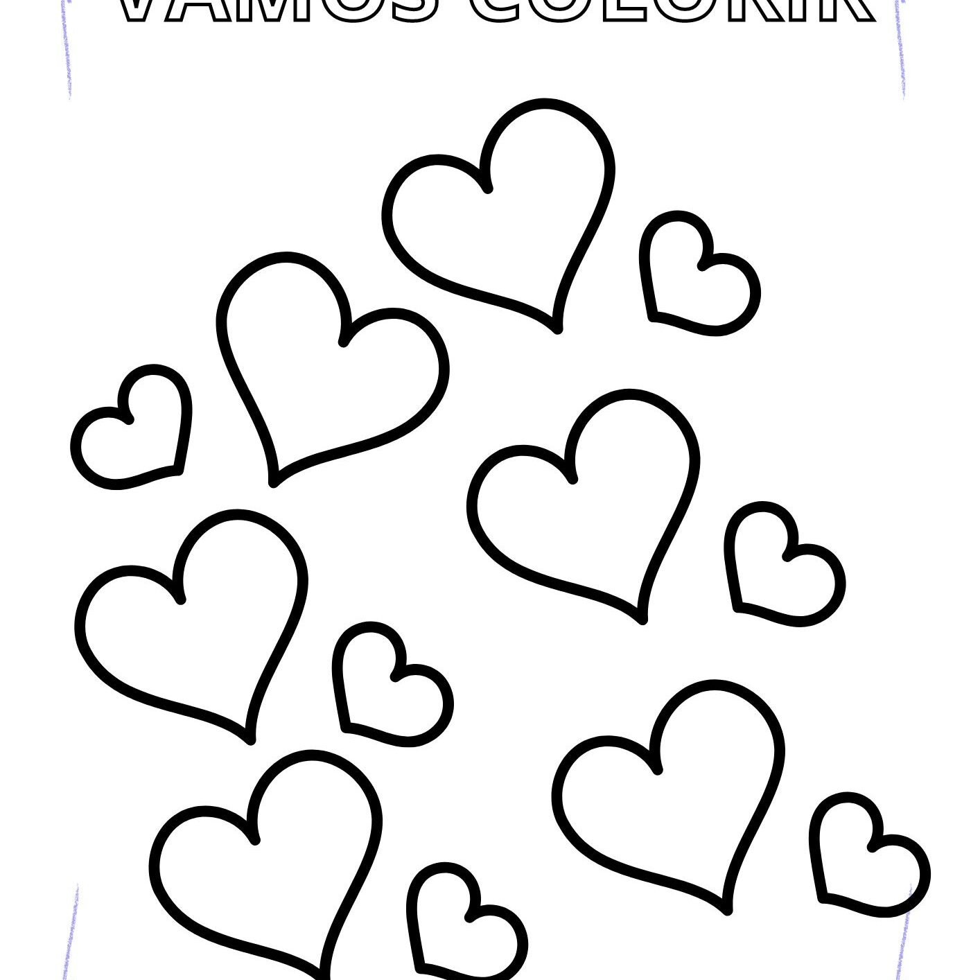 Desvende os Segredos do Desenho de Corações: Do Básico ao 3D e Kawaii