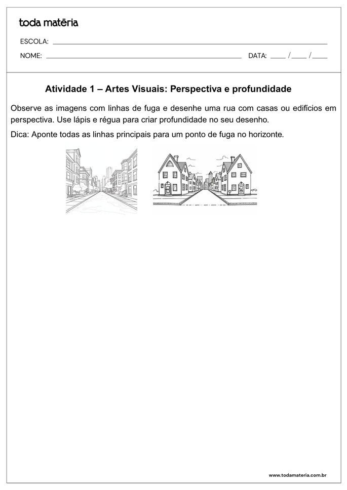 Guia Completo dos 7 Fundamentos Essenciais do Desenho para Iniciantes