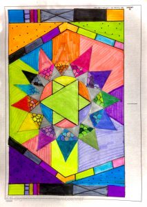 A Arte do Grafite: História