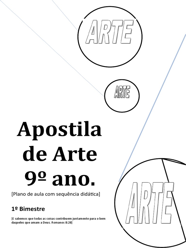 A Arte do Grafite: História