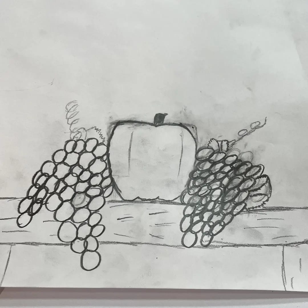 Explorando o Surrealismo no Desenho: Atividades Criativas para o 9º Ano