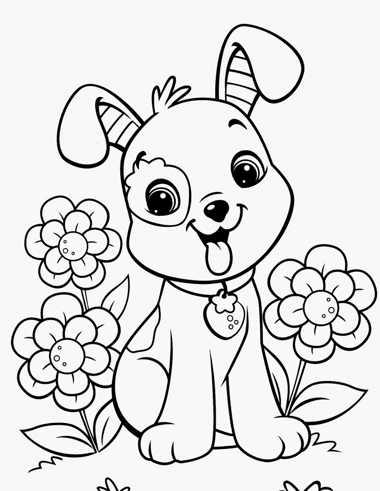 desenhos da moranguinho para crianças