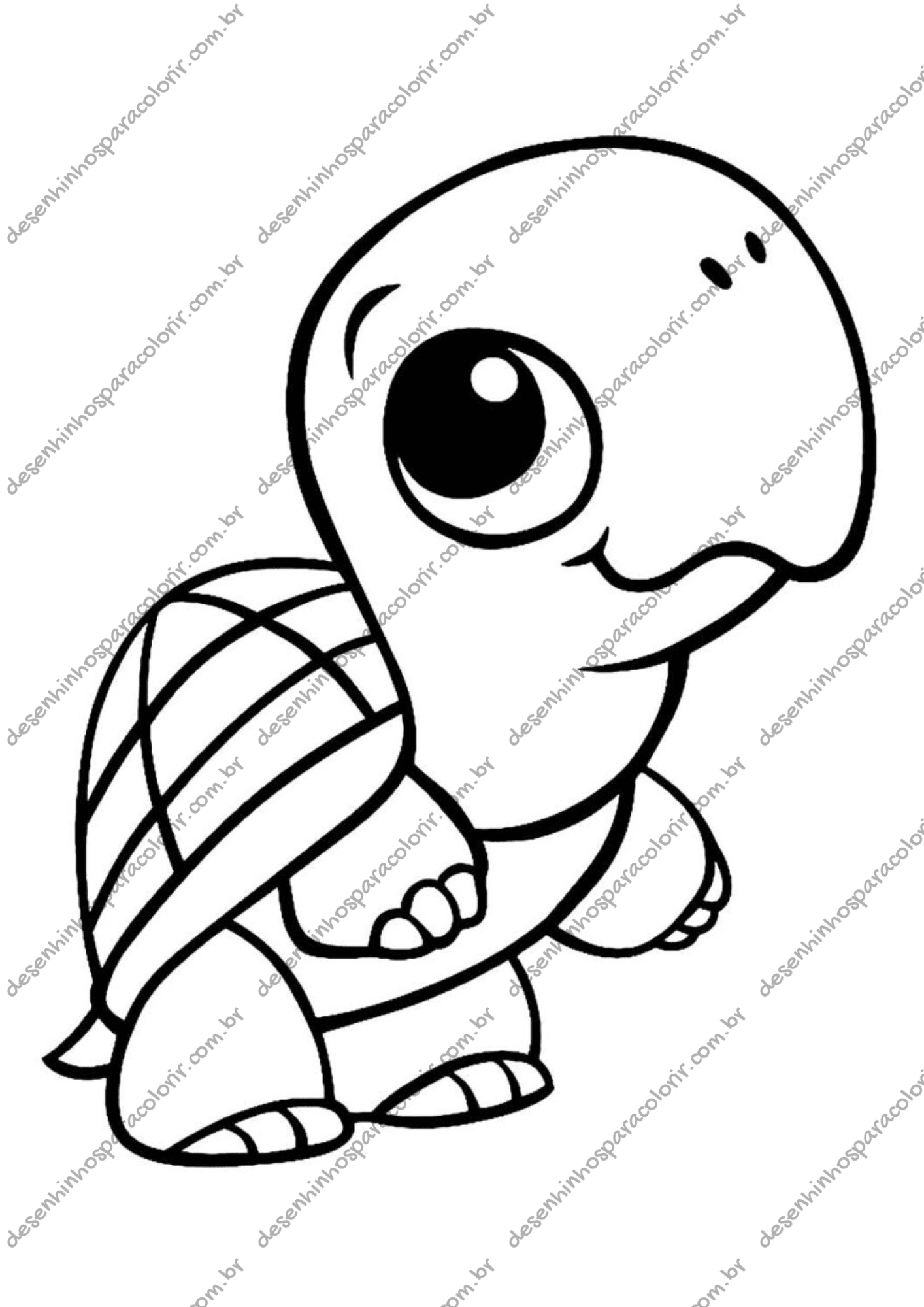 desenhos para colorir do alfabeto