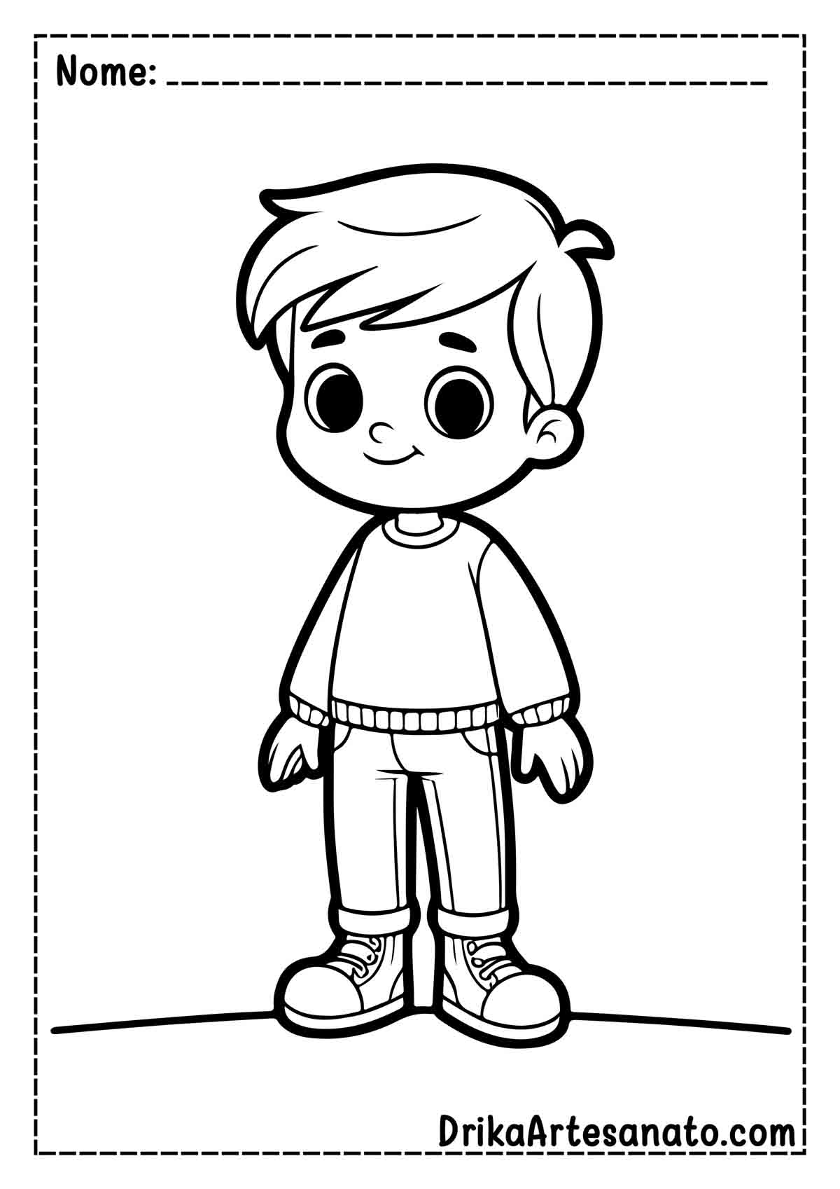 desenhos para colorir de unicórnio