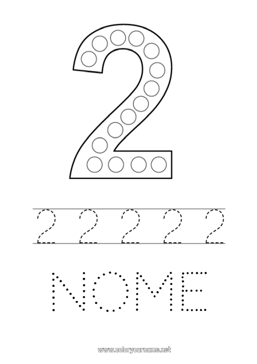 A Importância dos Desenhos de Baixo Estímulo no Desenvolvimento Infantil