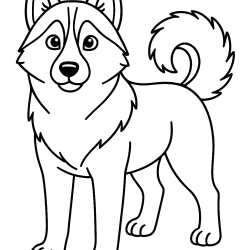 Elefantes e Girafas para Imprimir