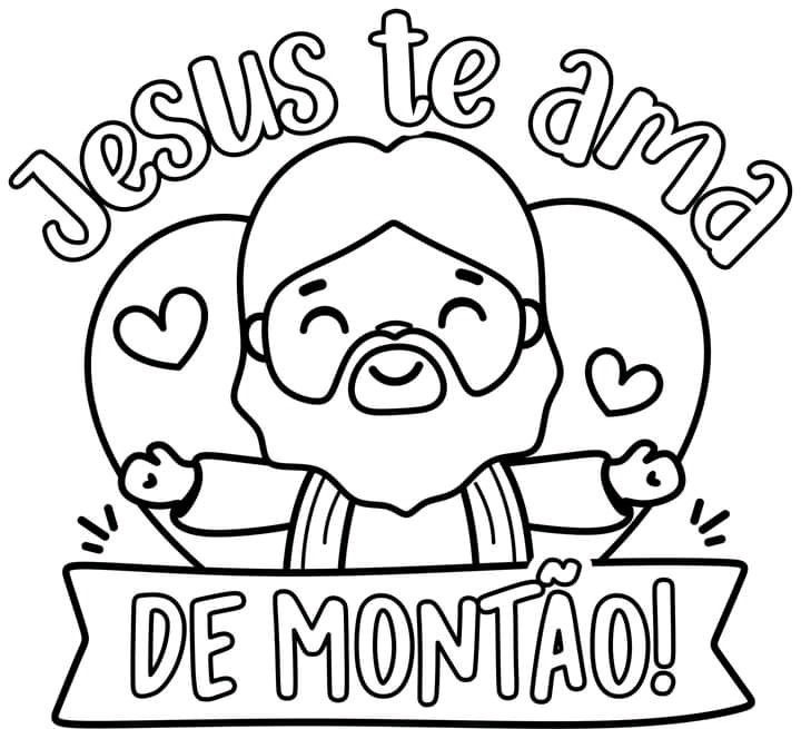 Como Usar Desenhos Bíblicos no Ministério Infantil