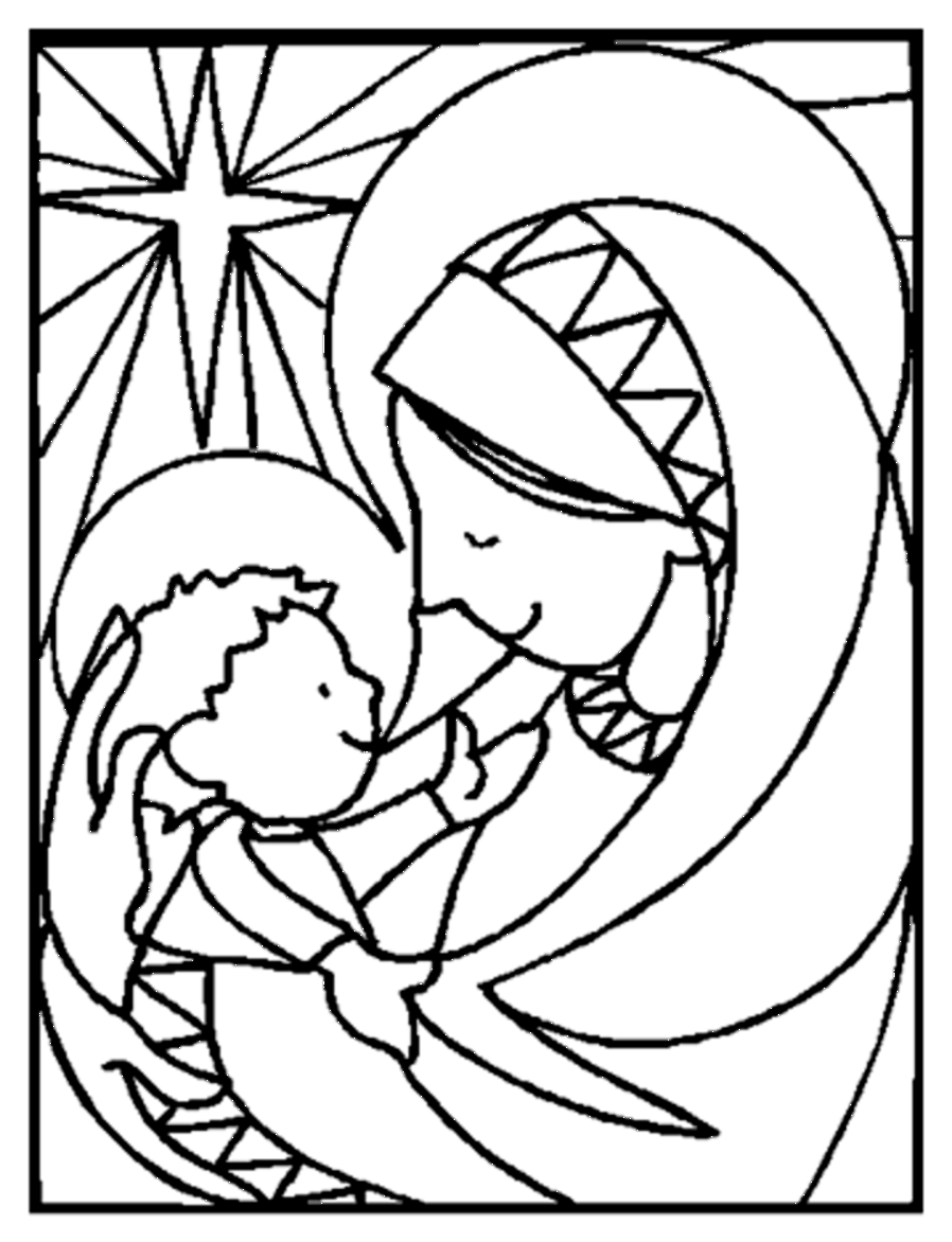 As Melhores Histórias Bíblicas para Colorir com Crianças