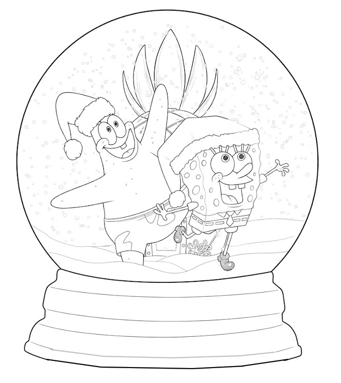 Desenhos do Bob Esponja e Sua Turma: Guia Completo para Colorir