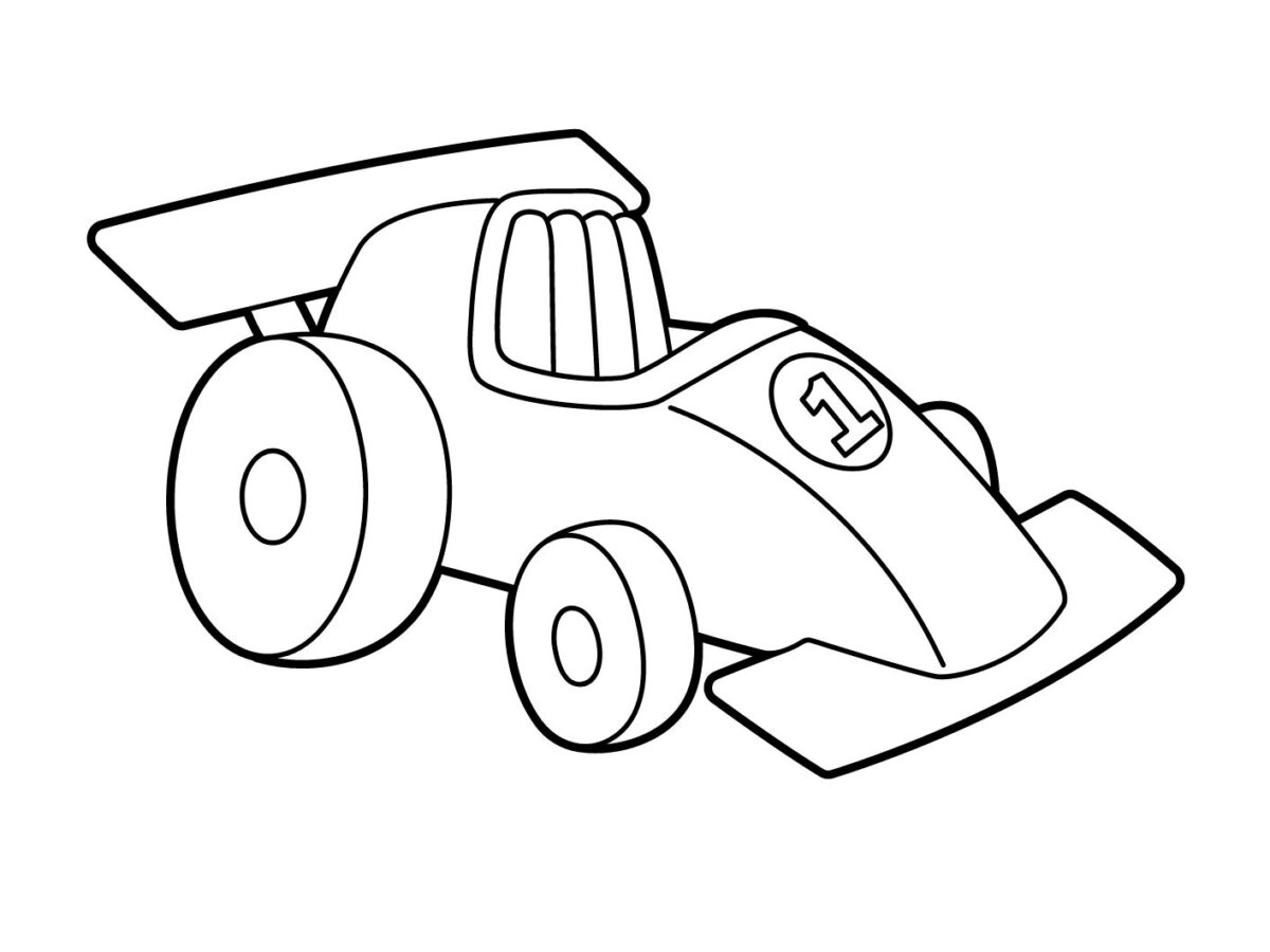 Onde Encontrar Desenhos de Carros Esportivos e Antigos Gratuitos