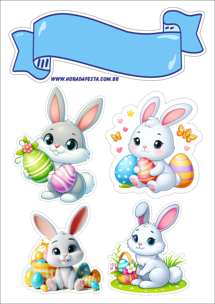 Dicas Essenciais para Imprimir Desenhos de Coelhos com Qualidade Profissional