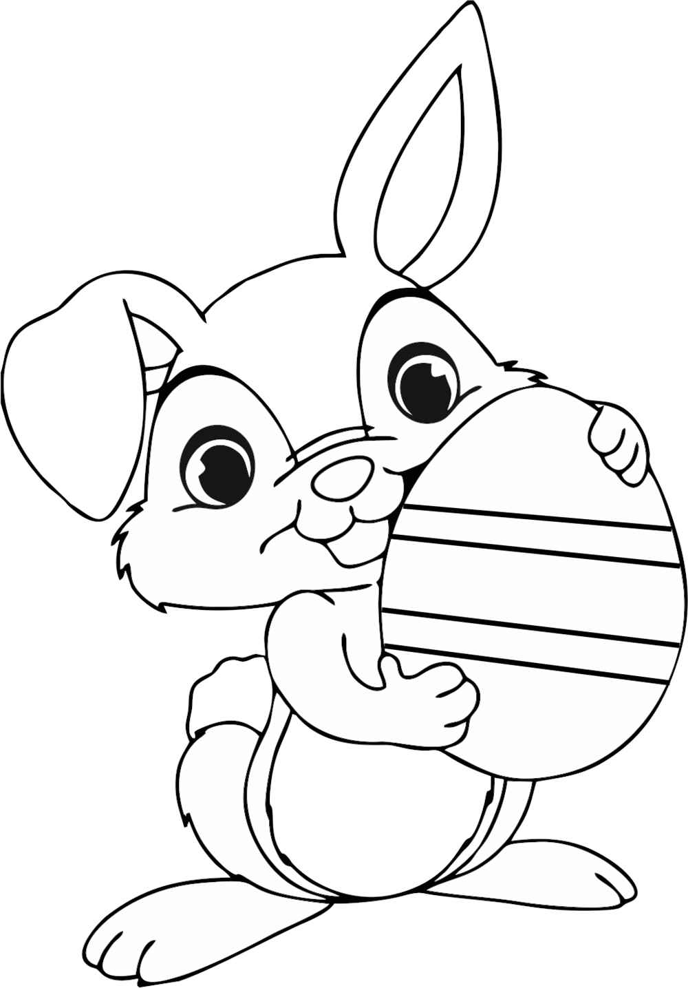 Dicas Essenciais para Imprimir Desenhos de Coelhos com Qualidade Profissional