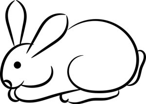 Os Melhores Sites para Baixar Desenhos de Coelhos: Da Páscoa ao Kawaii