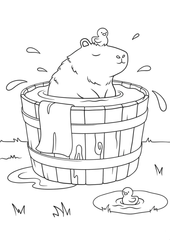 A Tendência Kawaii: Além das Capivaras Fofas