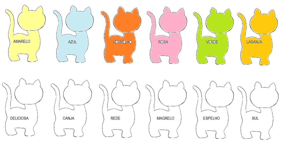 Como Criar um Fantoche do Gato Xadrez para Contar Histórias