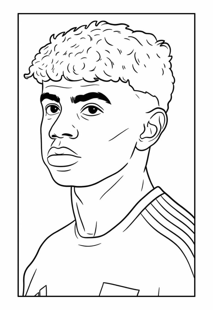 Como Escolher os Melhores Lápis de Cor para Desenhos de Futebol