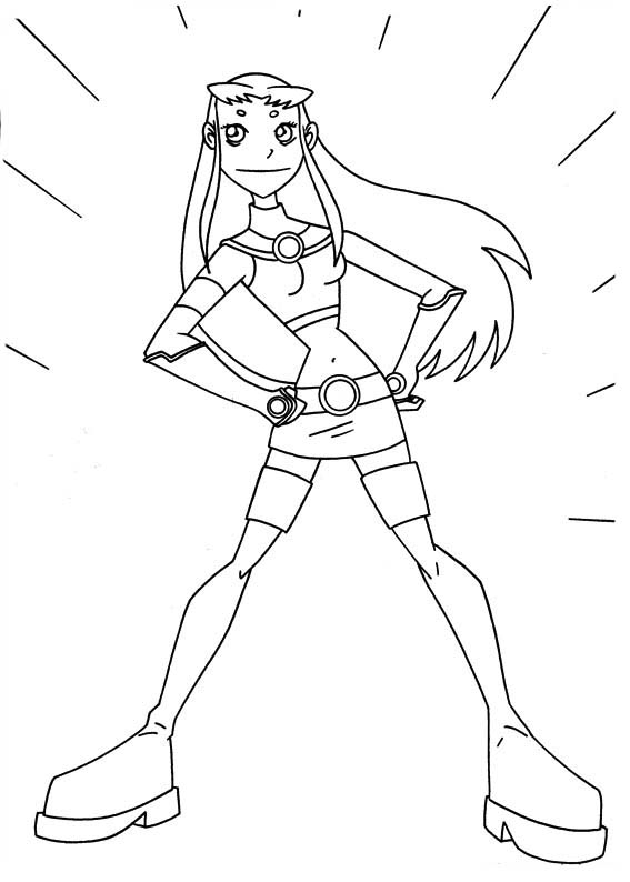 A História por Trás dos Personagens dos Jovens Titãs