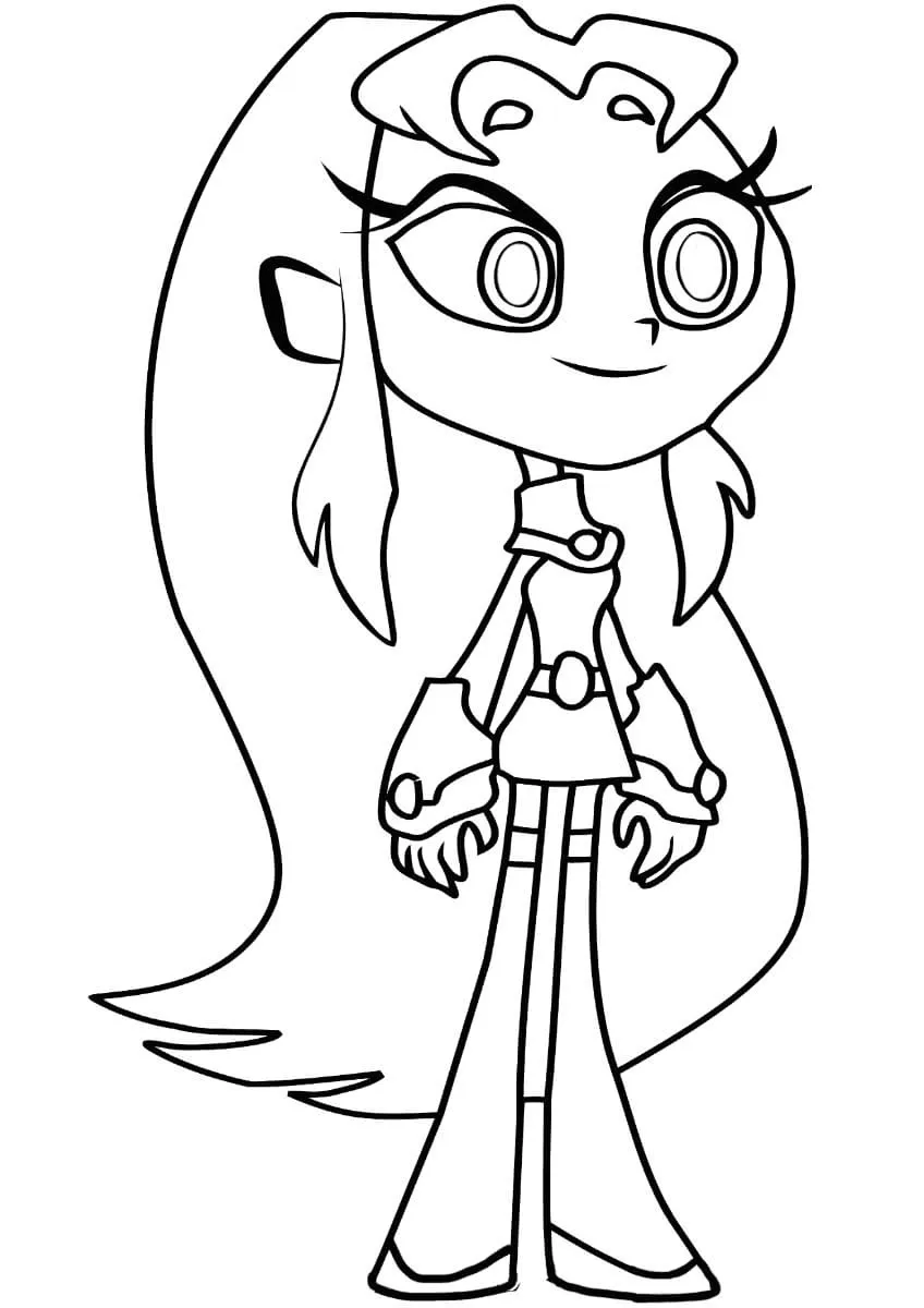 A História por Trás dos Personagens dos Jovens Titãs