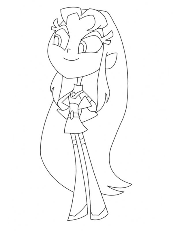 Como Desenhar os Jovens Titãs: Guia Passo a Passo