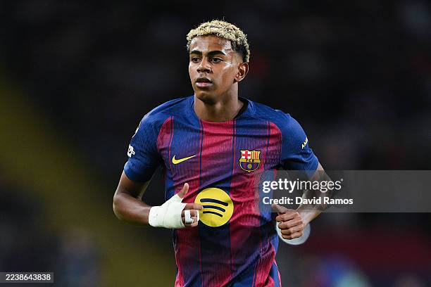 Os Melhores Desenhos do Lamine Yamal para Crianças