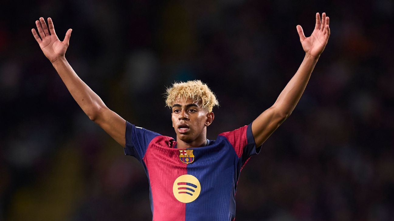 Onde Encontrar Desenhos Gratuitos do Lamine Yamal para Pintar