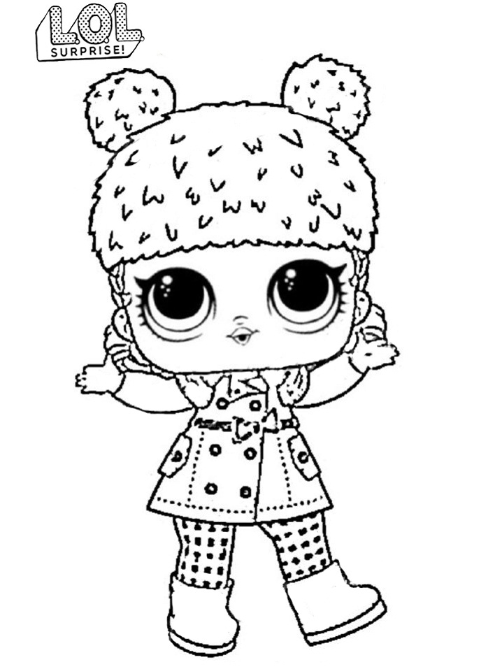 Como escolher o melhor papel para colorir LOL Surprise