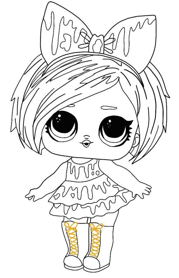 Onde encontrar desenhos de LOL OMG exclusivos para imprimir