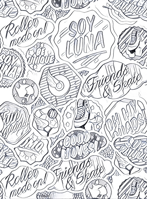 Desenhos da Luna por Episódio: Encontre Seus Favoritos