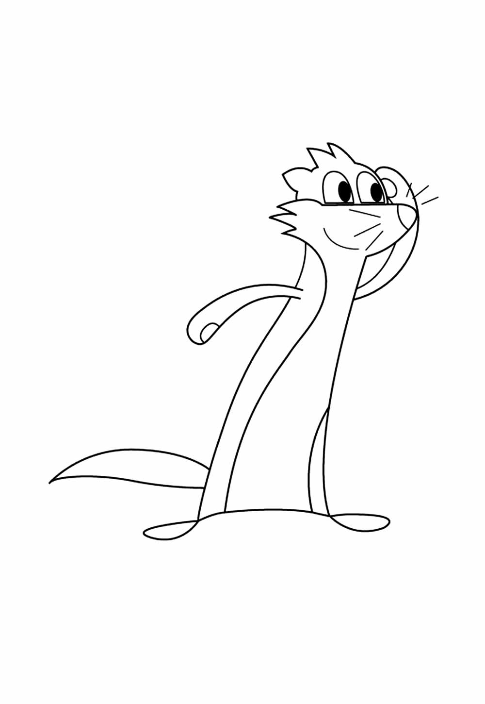 Guia Completo: Como Imprimir Desenhos do Show da Luna com Qualidade