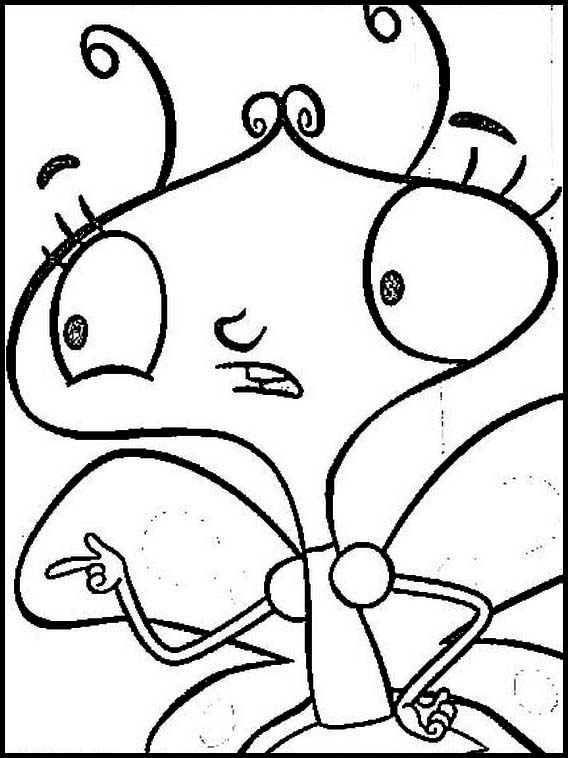 Guia Completo: Como Imprimir Desenhos do Show da Luna com Qualidade