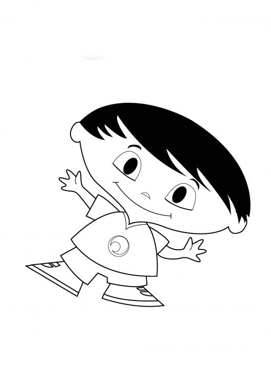 Ideias Criativas para Atividades com Desenhos do Show da Luna