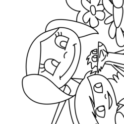 Desenhos da Luna por Episódio: Encontre Seus Favoritos