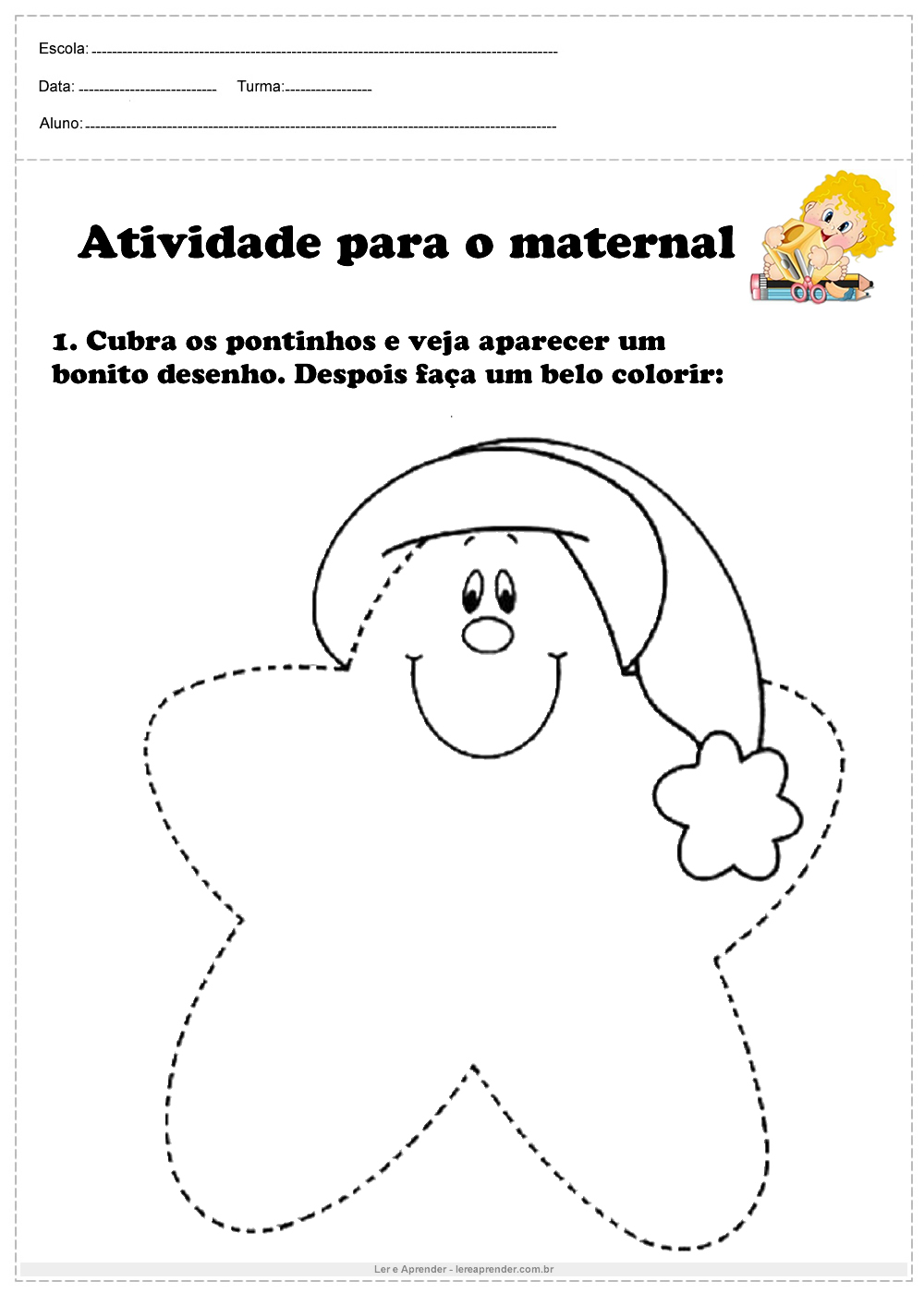 Os melhores materiais de arte para crianças pequenas