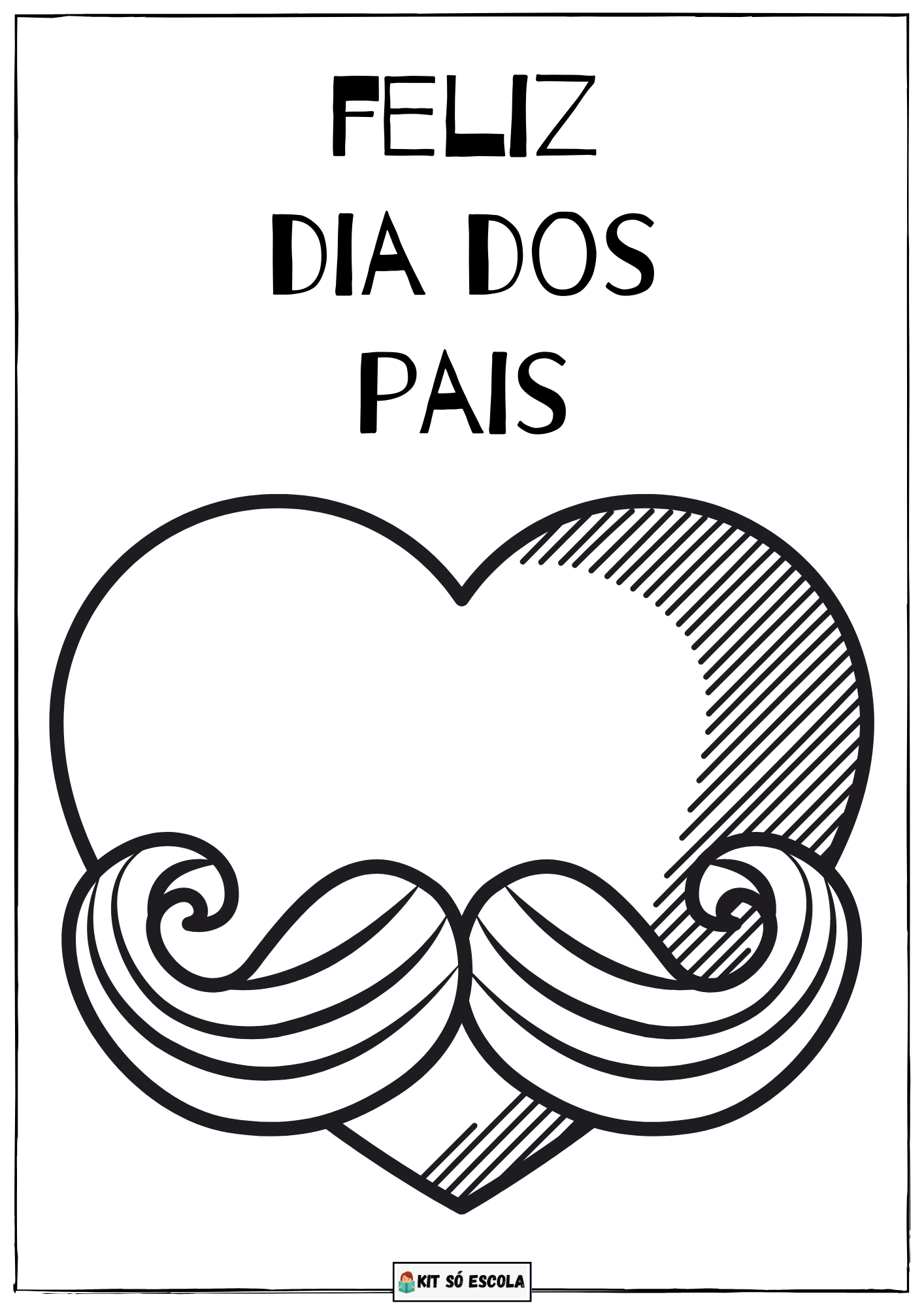 Ideias de desenhos de animais e natureza para o maternal