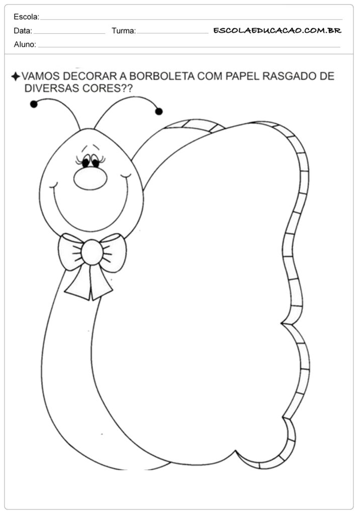 Os melhores materiais de arte para crianças pequenas
