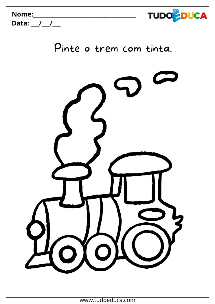 Guia completo de atividades lúdicas para Maternal 1