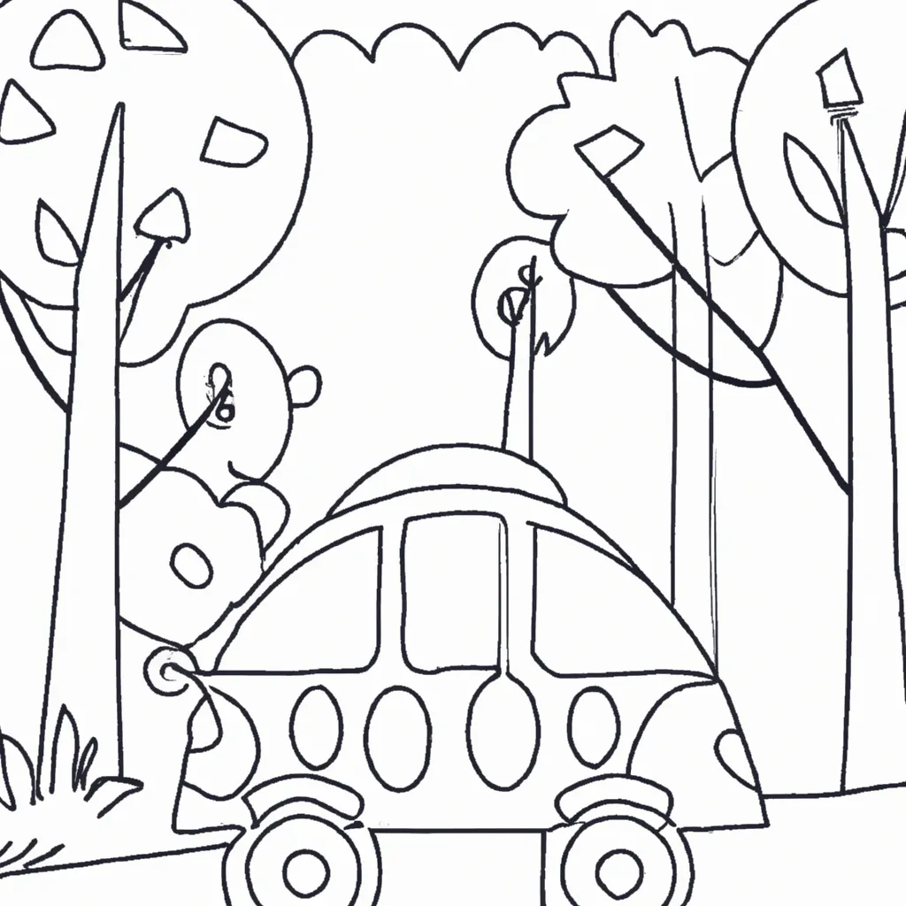 Como Escolher Desenhos para Estimular a Coordenação Motora Fina em Crianças