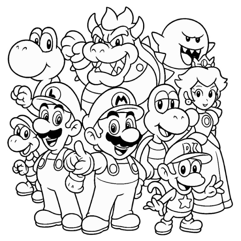 Os Melhores Sites Gratuitos para Baixar Desenhos de Super-Heróis